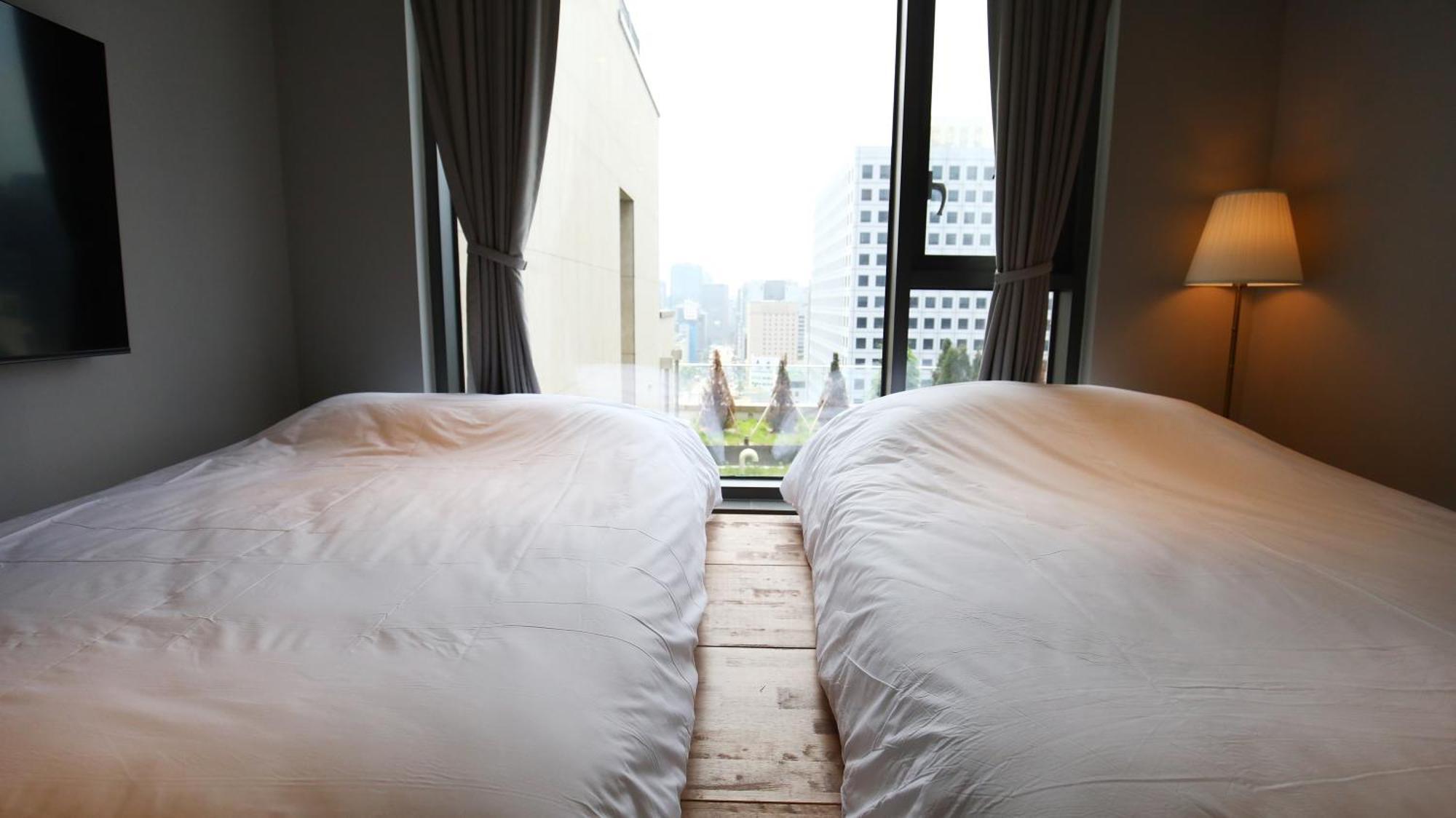 Wecostay Namsan Seul Esterno foto